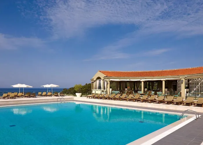 Park Plaza Verudela Pula
