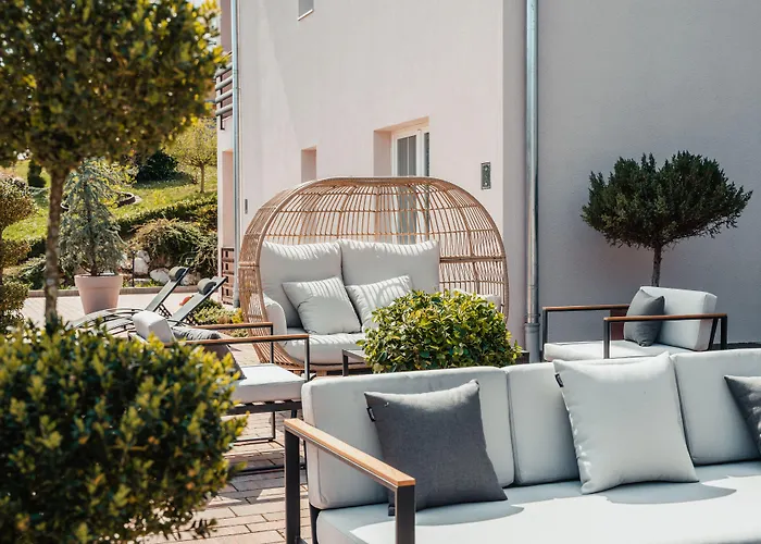 Hotel Mirjana & Rastoke